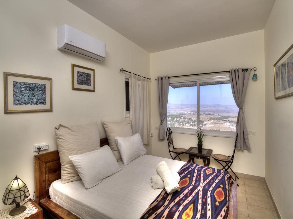 Amazing Galilee View Daire Safed Dış mekan fotoğraf