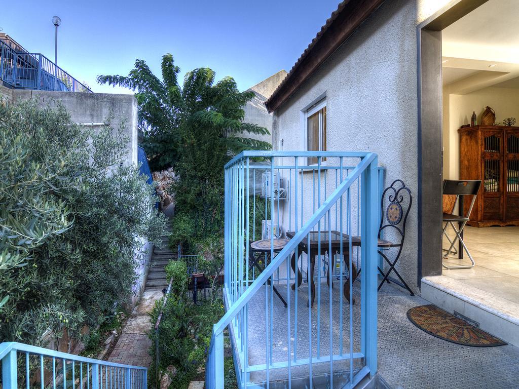 Amazing Galilee View Daire Safed Dış mekan fotoğraf